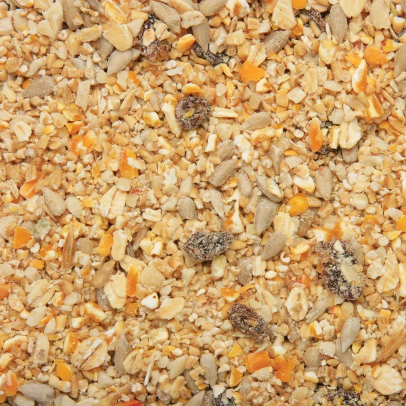 Copdock Mill Wild Bird No Mess Refill 5kg
